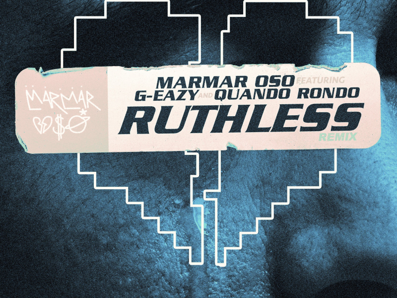 Ruthless  (Nice Guys Always Finish Last) [Remix] [feat. G-Eazy]