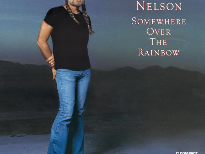 Somewhere over the Rainbow