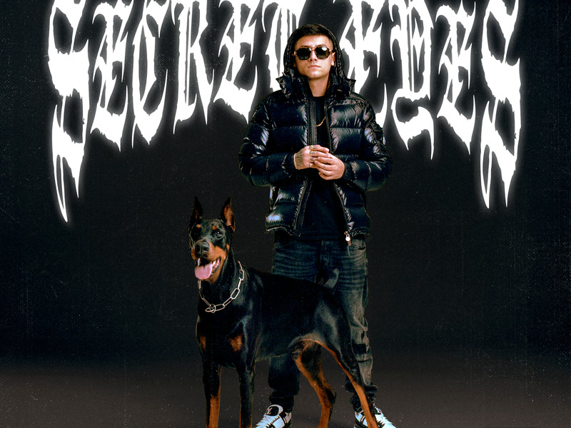 Jednou nohou tam / Go hard (Single)