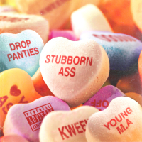 Stubborn Ass (Single)