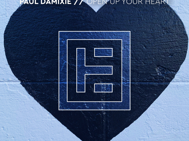 Open Up Your Heart (Single)