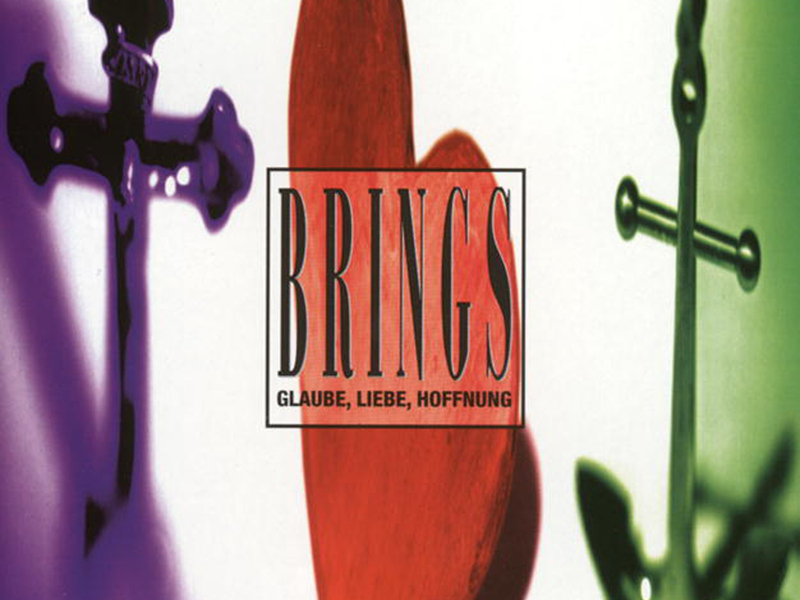 Glaube, Liebe, Hoffnung