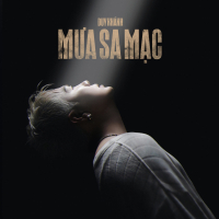Mưa Sa Mạc (Single)
