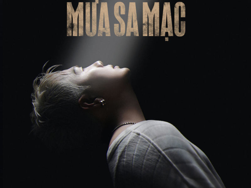 Mưa Sa Mạc (Single)