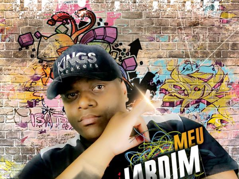 Meu Jardim (Single)