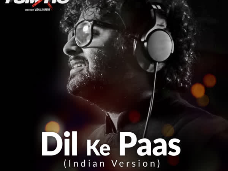 Dil Ke Paas (Indian Version) (Single)