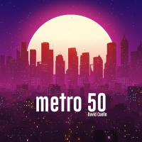 metro 50 (Single)