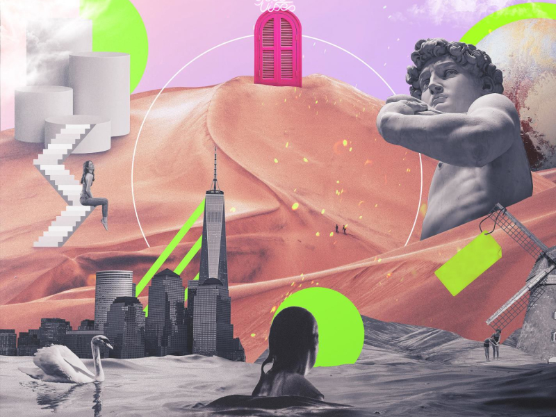 Another Round (Single)