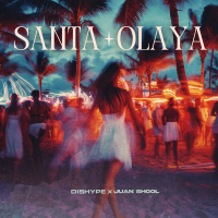 Santa Olaya (Single)