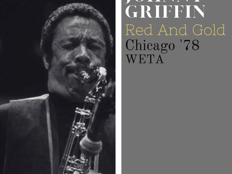 Red & Gold (Live Chicago '78) (Single)