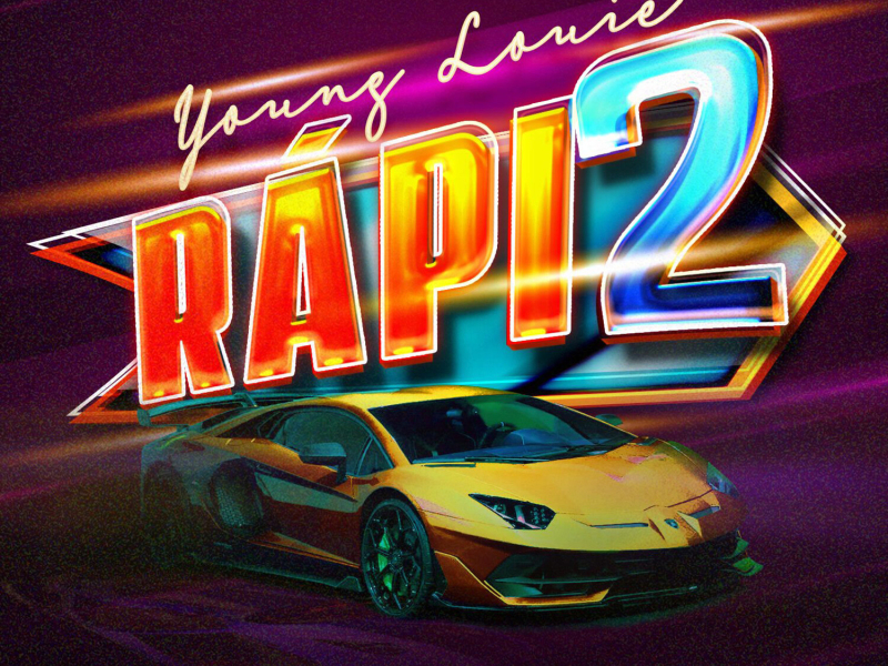 Rápi2 (Single)