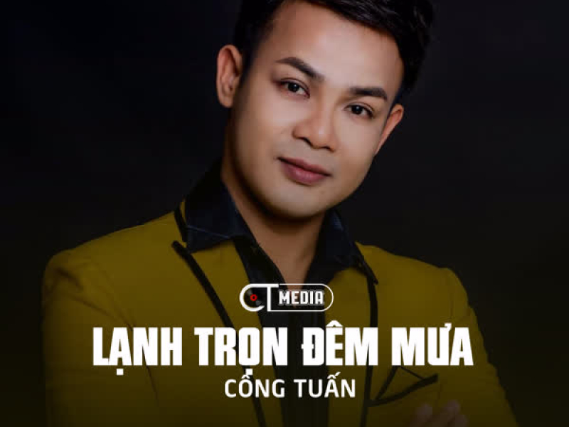 Lạnh Trọn Đêm Mưa (Rumba)