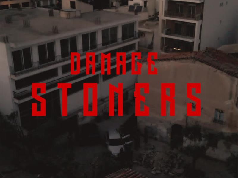 Stoners (Single)