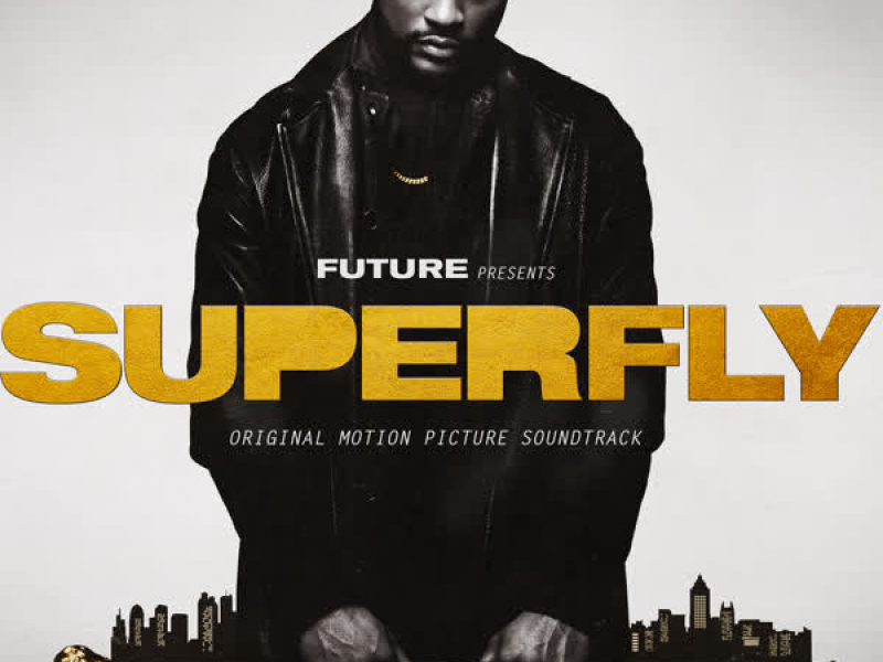 SUPERFLY (Original Motion Picture Soundtrack)