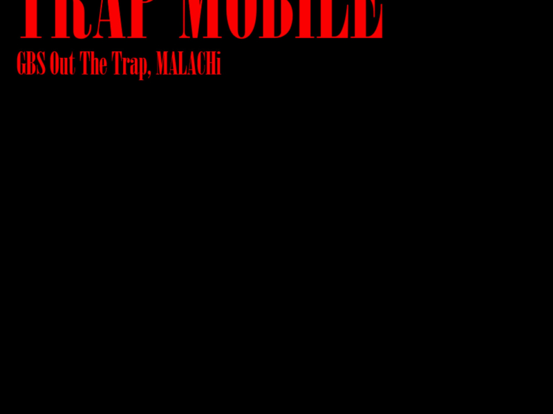 Trap Mobile (Single)