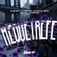 Pumbalada Dos Mequetrefe (Single)