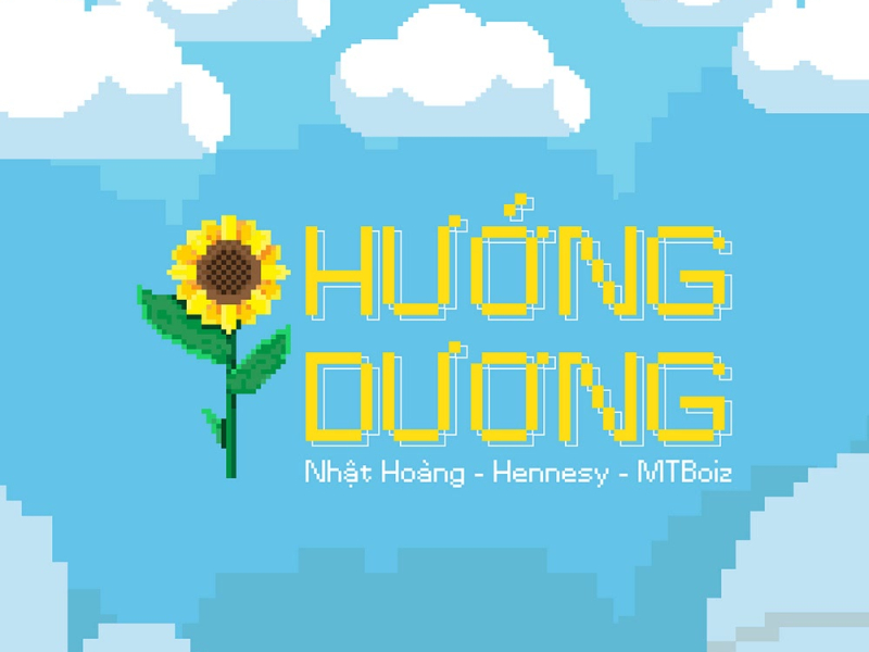 Hướng Dương Beat (Single)