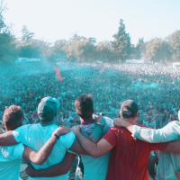 Forever (MV) (Single)