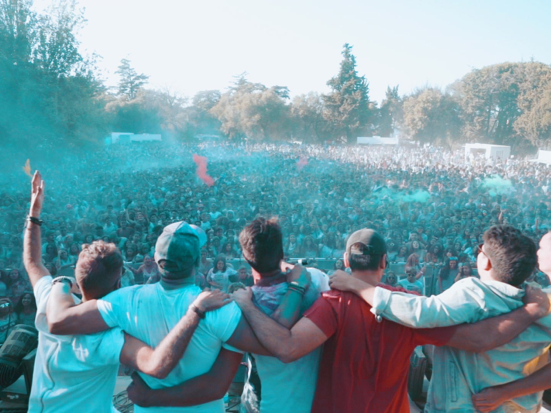 Forever (MV) (Single)