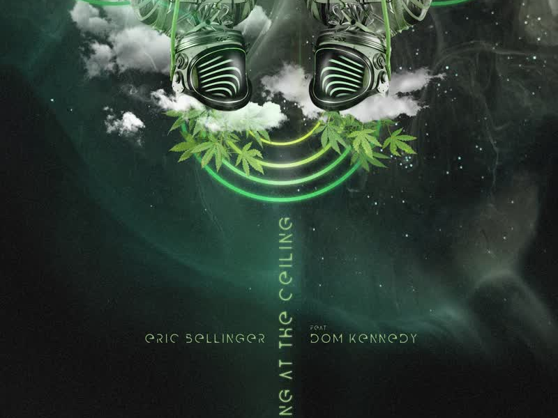 Staring at the Ceiling (Remix) [feat. DOM KENNEDY]