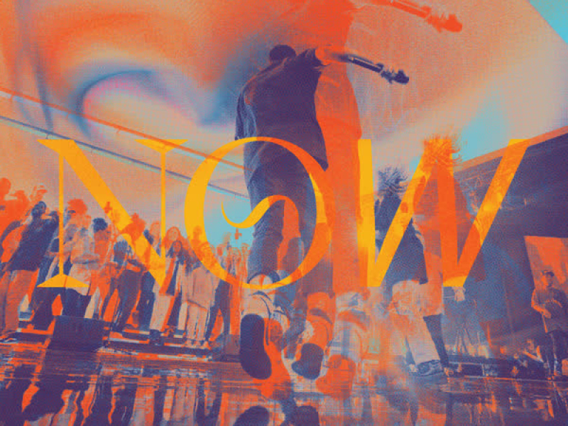 Rise And Shine (Live) (Single)