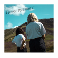 Teenage Delinquent (Single)