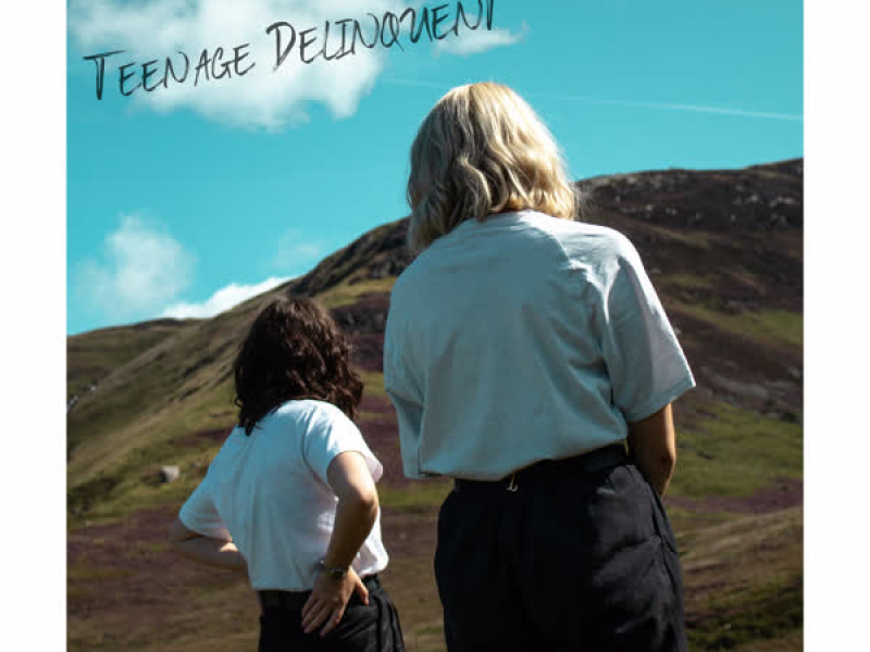 Teenage Delinquent (Single)