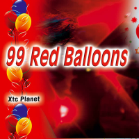 99 Red Balloons - Single