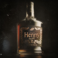 Tragos de Henny (Single)