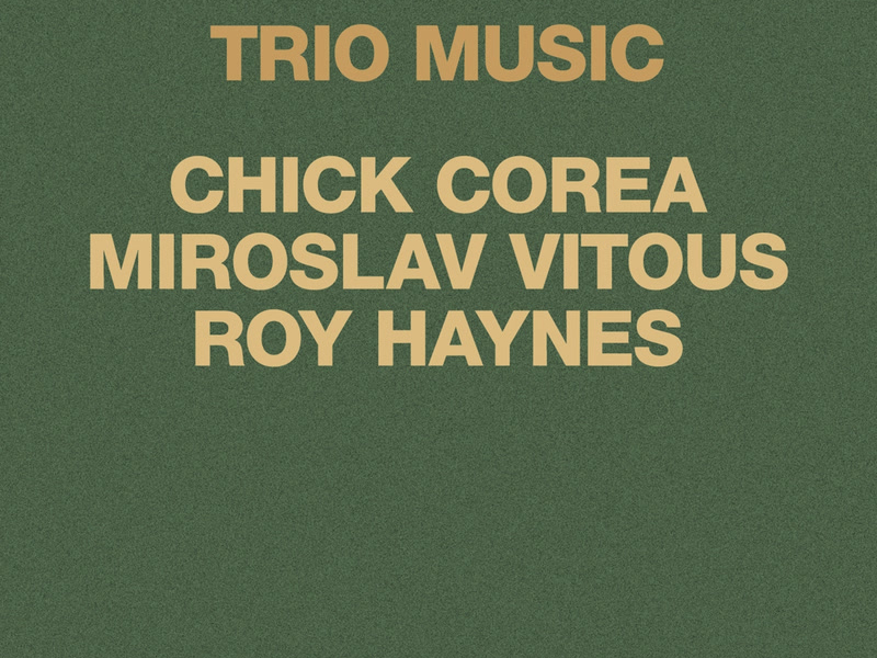 Trio Music