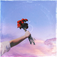 Alone Around Happy People (Single)