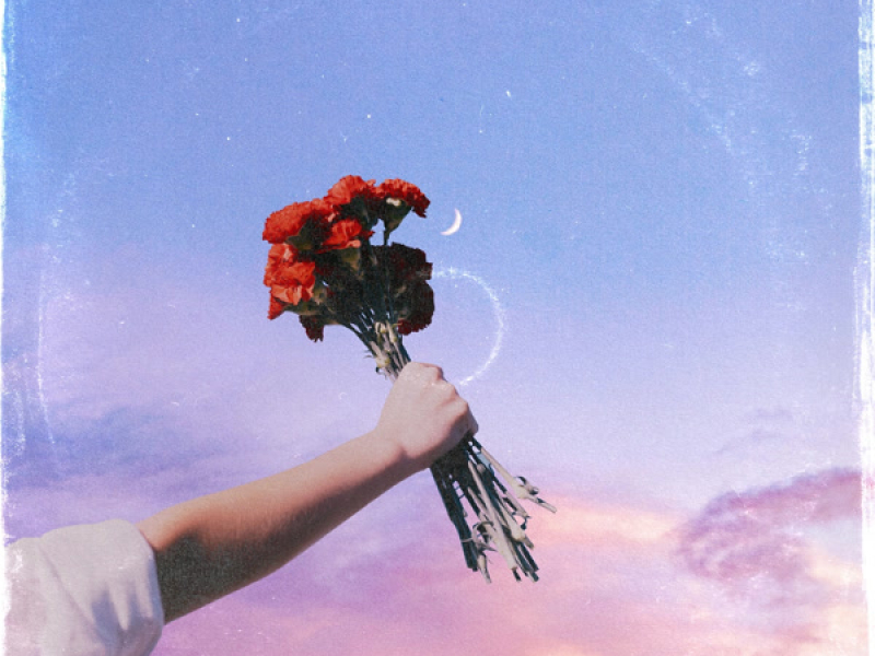 Alone Around Happy People (Single)