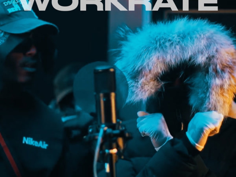 Workrate (Single)