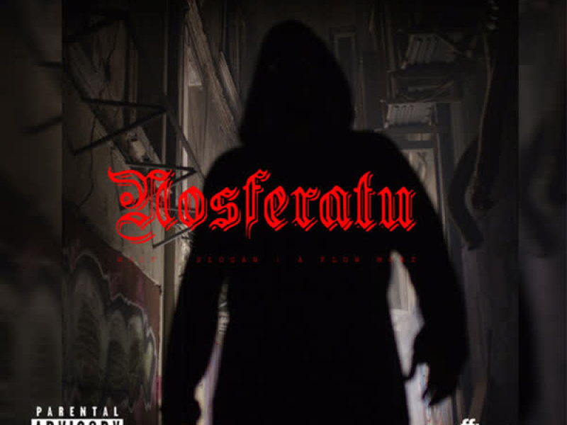 Nosferatu (Single)