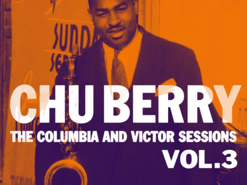The Columbia And Victor Sessions, Vol. 3