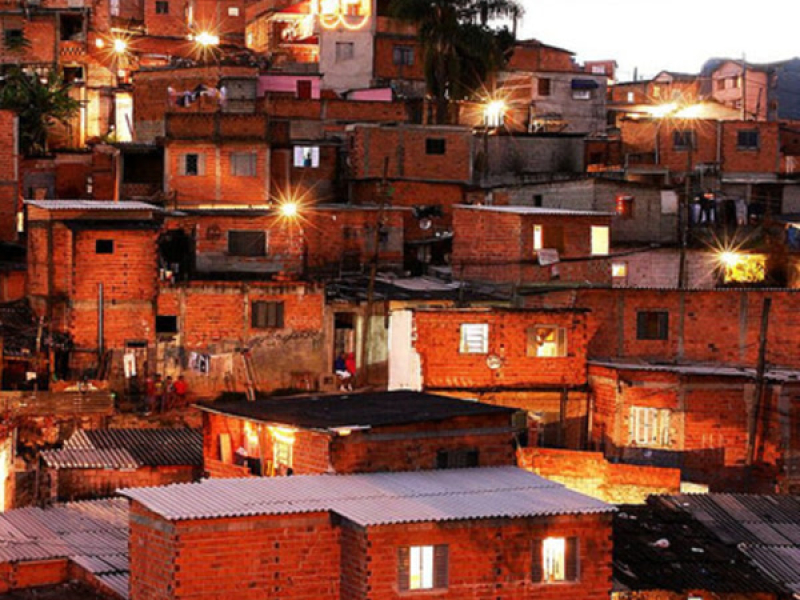 FINAL DE ANO CHEGOU, O NATAL TAMBÉM (Single)