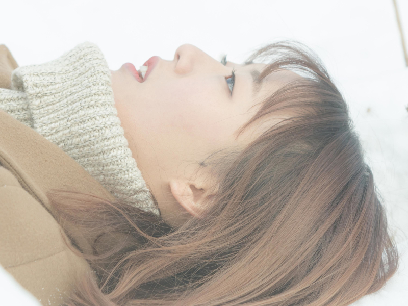 Next of You (Single)