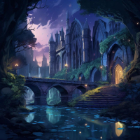 The Dreamkeeper (Single)