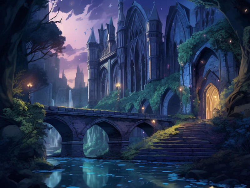 The Dreamkeeper (Single)