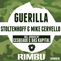 Guerilla - Single