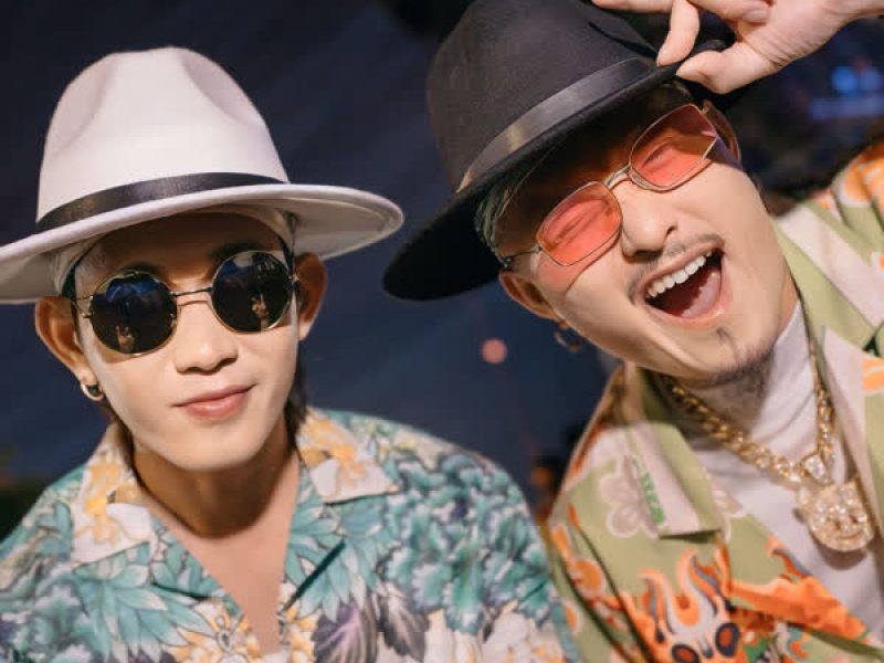 THOÁNG QUA (Single)