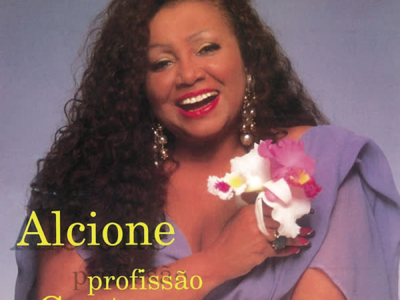 Profissão Cantora