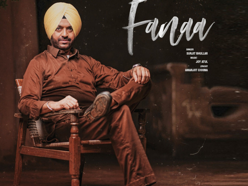 Fanaa (Single)