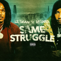 Same Struggle (Single)