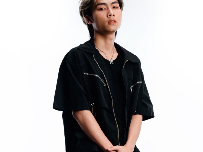 ขอแค่ฝัน (Speed Up) (Single)