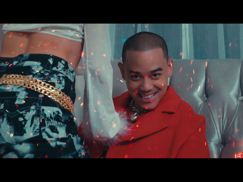 จั๊กจี้ (MV) (Single)