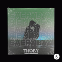 Everyday (Remixes)