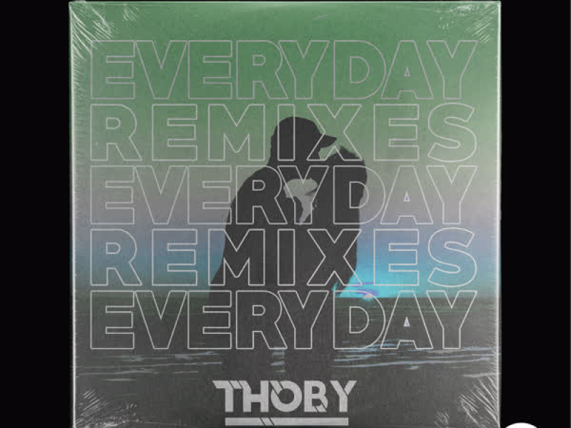 Everyday (Remixes)