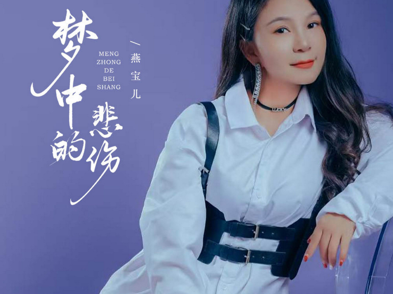 梦中的悲伤 (Single)