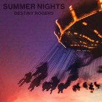 Summer Nights (Single)